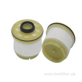 China factory wholesale price auto engine fuel filter 23390-0L010